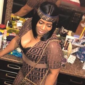 Meet your Posher, Jackie